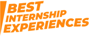 Best Internship Experiences